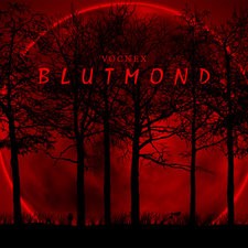 Blutmond - EP. Передняя обложка. Нажмите, чтобы увеличить. Blutmond - EP. Передняя обложка. Нажмите, чтобы увеличить.