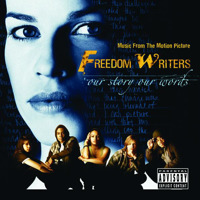 Freedom Writers Music from the Motion Picture. Передняя обложка. Нажмите, чтобы увеличить. Freedom Writers Music from the Motion Picture. Передняя обложка. Нажмите, чтобы увеличить.