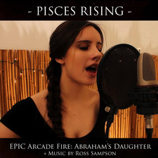 Epic Arcade Fire: Abraham's Daughter + PiscesRising Trailer - Single. Передняя обложка. Нажмите, чтобы увеличить. Epic Arcade Fire: Abraham's Daughter + PiscesRising Trailer - Single. Передняя обложка. Нажмите, чтобы увеличить.