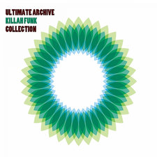 Ultimate Archive Killah Funk Collection Original Soundtrack. Передняя обложка. Нажмите, чтобы увеличить. Ultimate Archive Killah Funk Collection Original Soundtrack. Передняя обложка. Нажмите, чтобы увеличить.