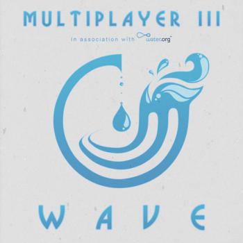 MULTIPLAYER III: WAVE. Untitled. Нажмите, чтобы увеличить.