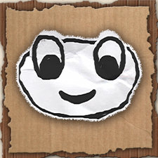 Paper Monsters Soundtrack. Передняя обложка. Нажмите, чтобы увеличить. Paper Monsters Soundtrack. Передняя обложка. Нажмите, чтобы увеличить.