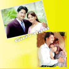 GiriValam Original Motion Picture Soundtrack - EP. Передняя обложка. Нажмите, чтобы увеличить. GiriValam Original Motion Picture Soundtrack - EP. Передняя обложка. Нажмите, чтобы увеличить.