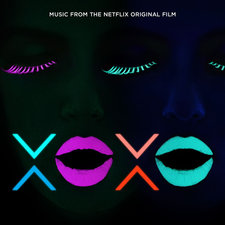 XOXO Music from the Netflix Original Film. Передняя обложка. Нажмите, чтобы увеличить. XOXO Music from the Netflix Original Film. Передняя обложка. Нажмите, чтобы увеличить.