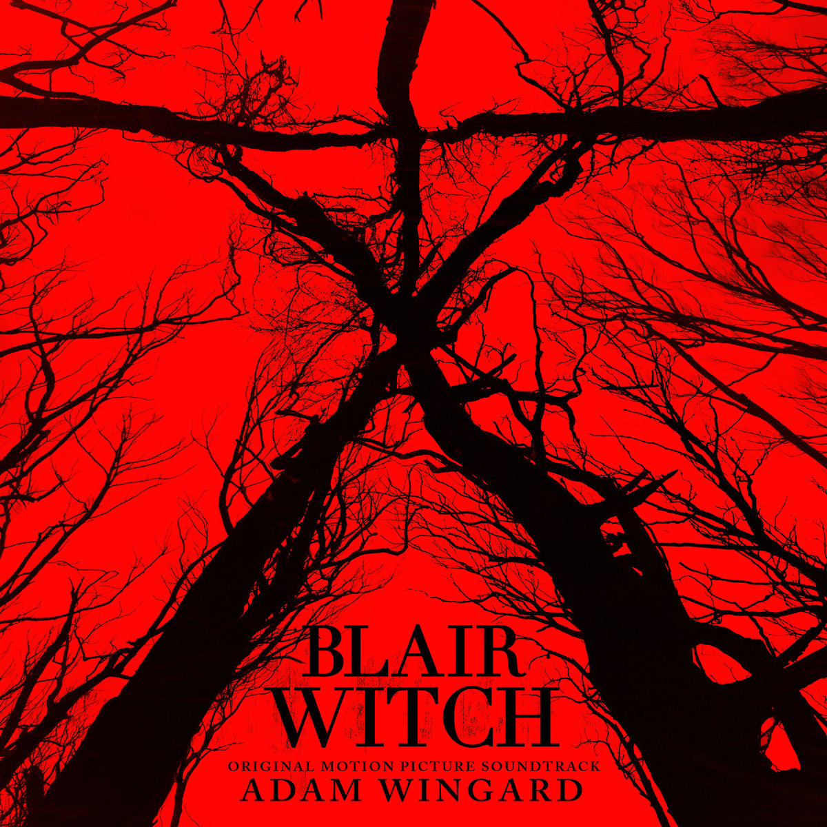 Ведьма из Блэр: Новая глава музыка из фильма | Blair Witch Original .