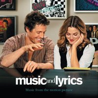 Music and Lyrics Music from the Motion Picture. Передняя обложка. Нажмите, чтобы увеличить. Music and Lyrics Music from the Motion Picture. Передняя обложка. Нажмите, чтобы увеличить.