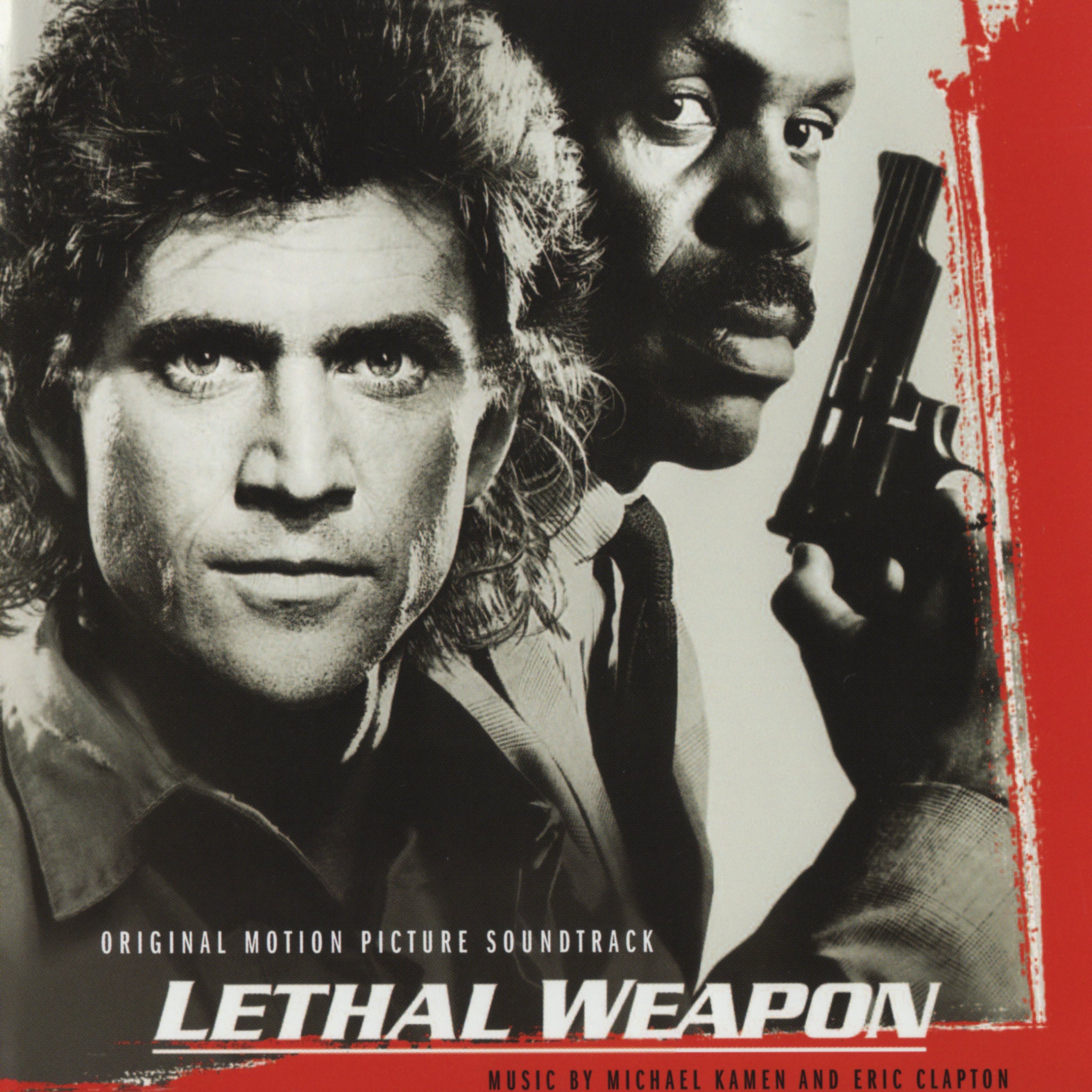 Саундтрек к фильму про. OST смертельное оружие 1987. Смертельное оружие 3, 1992 Lethal Weapon 3. Смертельное оружие 1.