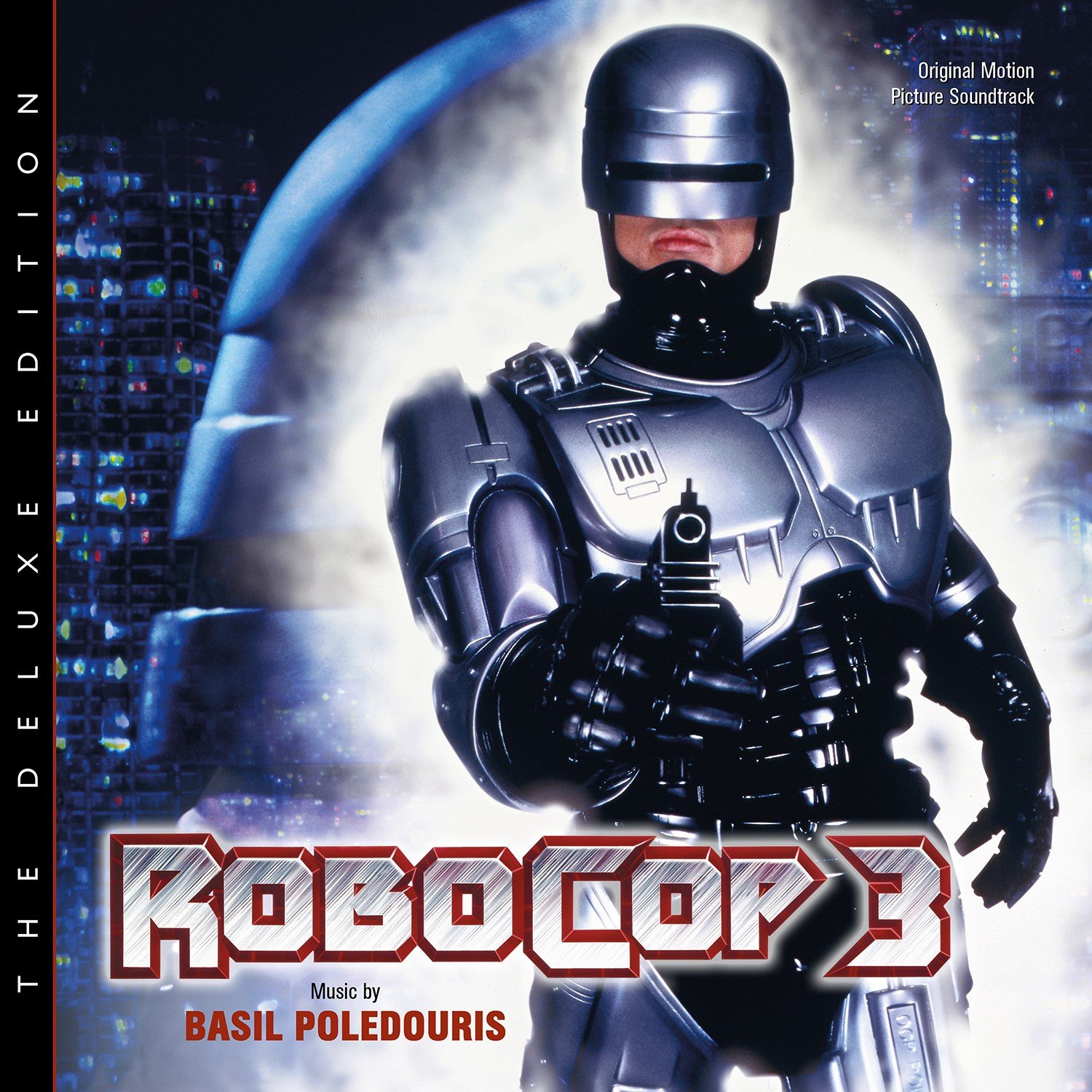 robocop 3 movie review