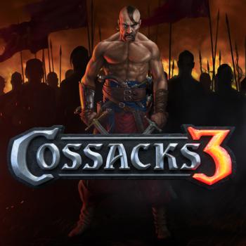 Cossacks 3 OST. Front. Нажмите, чтобы увеличить. Cossacks 3 OST. Front. Нажмите, чтобы увеличить.