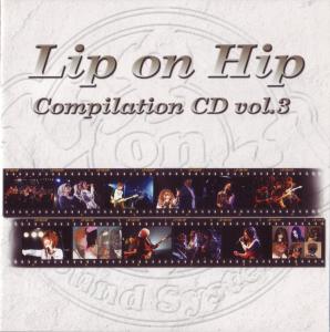 Lip on Hip Compilation CD vol.3. Front. Нажмите, чтобы увеличить. Lip on Hip Compilation CD vol.3. Front. Нажмите, чтобы увеличить.