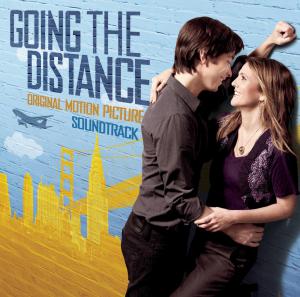 Going the Distance Original Motion Picture Soundtrack. Лицевая сторона . Нажмите, чтобы увеличить. Going the Distance Original Motion Picture Soundtrack. Лицевая сторона . Нажмите, чтобы увеличить.