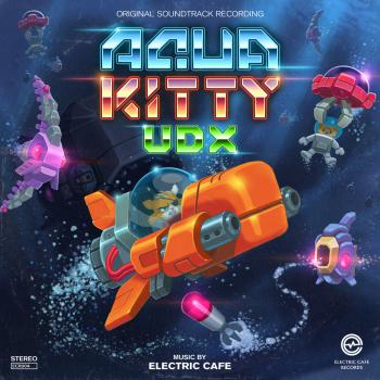 Aqua Kitty UDX. Front. Нажмите, чтобы увеличить. Aqua Kitty UDX. Front. Нажмите, чтобы увеличить.