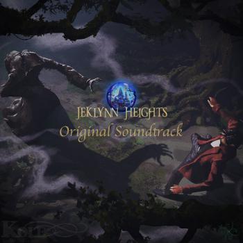 Jeklynn Heights Original Soundtrack. Front. Нажмите, чтобы увеличить. Jeklynn Heights Original Soundtrack. Front. Нажмите, чтобы увеличить.