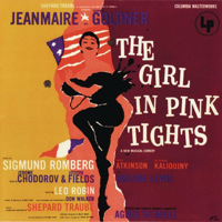 Girl In Pink Tights Original Soundtrack, The. Передняя обложка. Нажмите, чтобы увеличить. Girl In Pink Tights Original Soundtrack, The. Передняя обложка. Нажмите, чтобы увеличить.