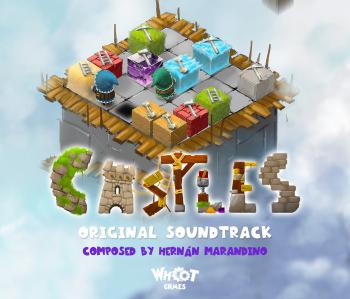 Castles Original Soundtrack. Front. Нажмите, чтобы увеличить. Castles Original Soundtrack. Front. Нажмите, чтобы увеличить.