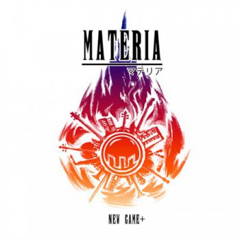 New Game+. Front. Нажмите, чтобы увеличить. New Game+. Front. Нажмите, чтобы увеличить.