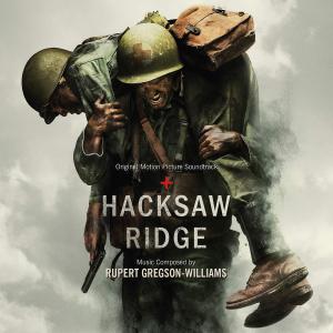 Hacksaw Ridge Original Motion Picture Soundtrack. Лицевая сторона. Нажмите, чтобы увеличить. Hacksaw Ridge Original Motion Picture Soundtrack. Лицевая сторона. Нажмите, чтобы увеличить.