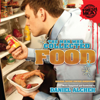Man Who Collected Food Original Motion Picture Soundtrack, The. Передняя обложка. Нажмите, чтобы увеличить. Man Who Collected Food Original Motion Picture Soundtrack, The. Передняя обложка. Нажмите, чтобы увеличить.