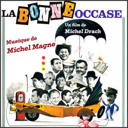 La bonne occase – Single. Передняя обложка. Нажмите, чтобы увеличить. La bonne occase – Single. Передняя обложка. Нажмите, чтобы увеличить.
