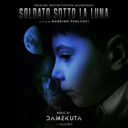 Soldato sotto la Luna colonna sonora originale del film. Передняя обложка. Нажмите, чтобы увеличить. Soldato sotto la Luna colonna sonora originale del film. Передняя обложка. Нажмите, чтобы увеличить.