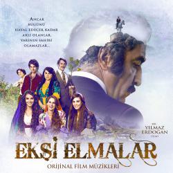 Ekşi Elmalar Orijinal Film Müzikleri. Передняя обложка. Нажмите, чтобы увеличить. Ekşi Elmalar Orijinal Film Müzikleri. Передняя обложка. Нажмите, чтобы увеличить.