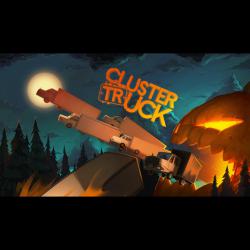 Truck or Treat Clustertruck Halloween - Single. Передняя обложка. Нажмите, чтобы увеличить. Truck or Treat Clustertruck Halloween - Single. Передняя обложка. Нажмите, чтобы увеличить.