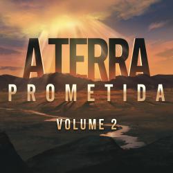 A Terra Prometida, Vol. 2. Передняя обложка. Нажмите, чтобы увеличить. A Terra Prometida, Vol. 2. Передняя обложка. Нажмите, чтобы увеличить.