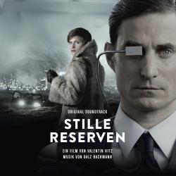Stille Reserven Original Motion Picture Soundtrack. Передняя обложка. Нажмите, чтобы увеличить. Stille Reserven Original Motion Picture Soundtrack. Передняя обложка. Нажмите, чтобы увеличить.