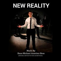 New Reality Original Motion Picture Soundtrack - EP. Передняя обложка. Нажмите, чтобы увеличить. New Reality Original Motion Picture Soundtrack - EP. Передняя обложка. Нажмите, чтобы увеличить.