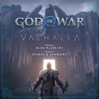 God of War Ragnarök: Valhalla (Original Soundtrack). Front. Нажмите, чтобы увеличить. God of War Ragnarök: Valhalla (Original Soundtrack). Front. Нажмите, чтобы увеличить.