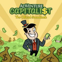 AdVenture Capitalist The Official Soundtrack. Передняя обложка. Нажмите, чтобы увеличить. AdVenture Capitalist The Official Soundtrack. Передняя обложка. Нажмите, чтобы увеличить.