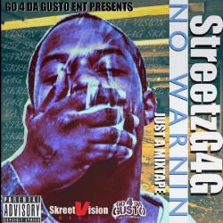 No Warnin. Передняя обложка. Нажмите, чтобы увеличить. No Warnin. Передняя обложка. Нажмите, чтобы увеличить.