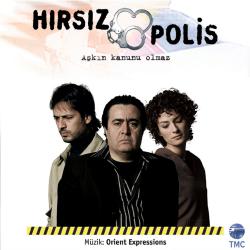 Hırsız Polis Orijinal Dizi Müzikleri. Передняя обложка. Нажмите, чтобы увеличить. Hırsız Polis Orijinal Dizi Müzikleri. Передняя обложка. Нажмите, чтобы увеличить.