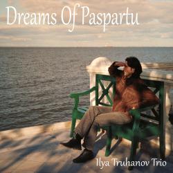 Dreams of Paspartu. Передняя обложка. Нажмите, чтобы увеличить. Dreams of Paspartu. Передняя обложка. Нажмите, чтобы увеличить.