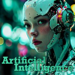 Artificial Intelligence - Single. Передняя обложка. Нажмите, чтобы увеличить. Artificial Intelligence - Single. Передняя обложка. Нажмите, чтобы увеличить.