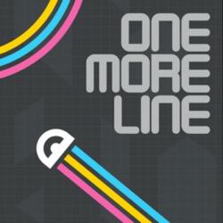 One More Line Game Soundtrack - Single. Передняя обложка. Нажмите, чтобы увеличить. One More Line Game Soundtrack - Single. Передняя обложка. Нажмите, чтобы увеличить.