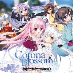 Corona Blossom Original Soundtrack. Передняя обложка. Нажмите, чтобы увеличить. Corona Blossom Original Soundtrack. Передняя обложка. Нажмите, чтобы увеличить.