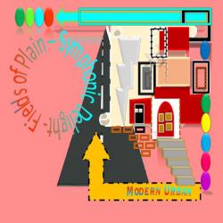 Fields of Plain A Modern Urban Symphonic Delight. Передняя обложка. Нажмите, чтобы увеличить. Fields of Plain A Modern Urban Symphonic Delight. Передняя обложка. Нажмите, чтобы увеличить.