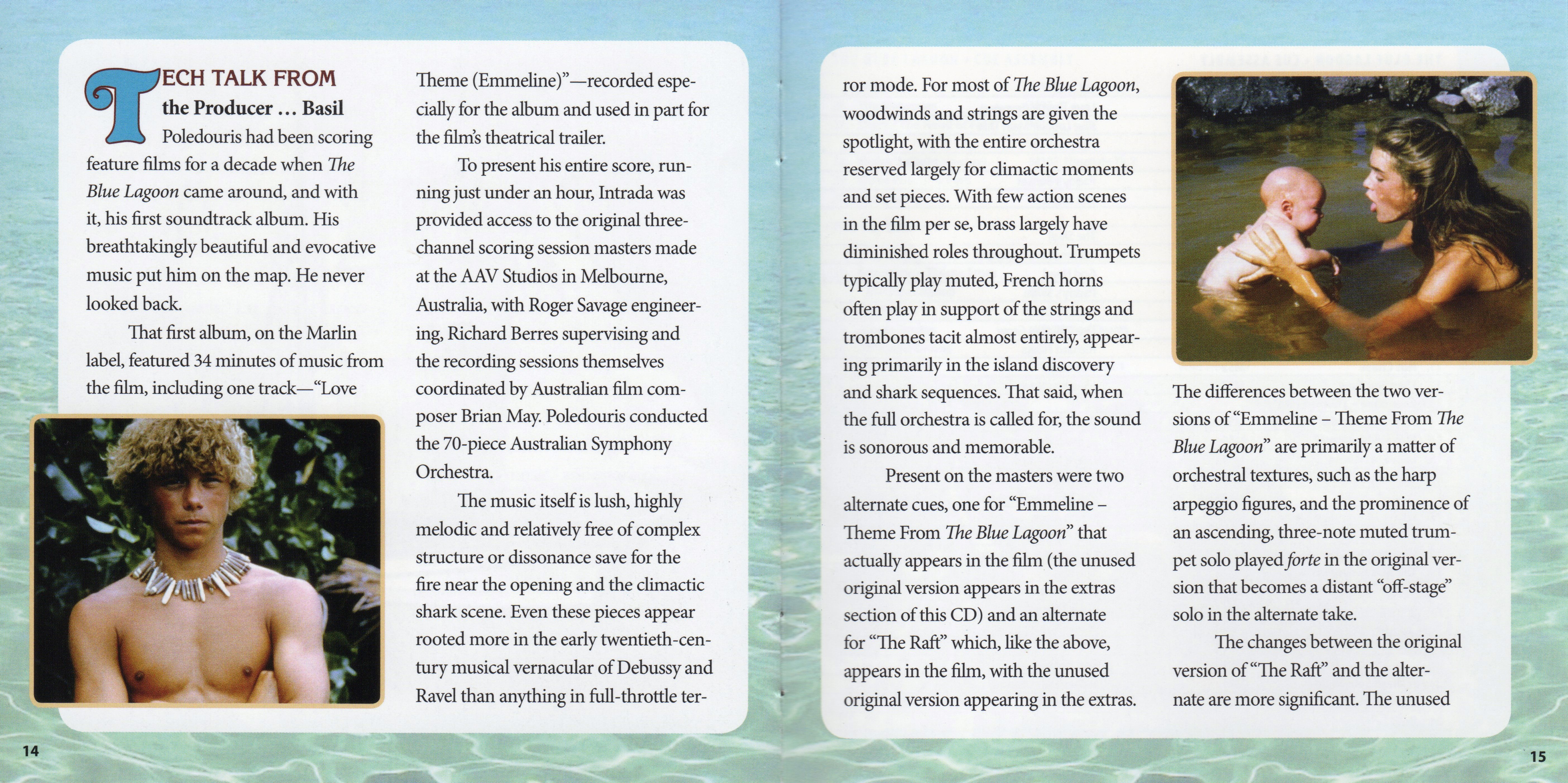 голубая лагуна / the blue lagoon (1980). песня лагуна. голубая лагуна 3. «голубая лагуна» — рэндал клайзер (1980). голубая лагуна 2012.