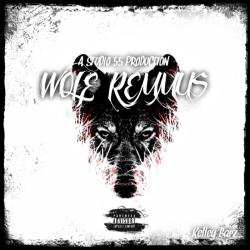 Wolf Remmus. Передняя обложка. Нажмите, чтобы увеличить. Wolf Remmus. Передняя обложка. Нажмите, чтобы увеличить.