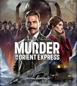 Murder On The Orient Express - Original Game Soundtrack. Front. Нажмите, чтобы увеличить. Murder On The Orient Express - Original Game Soundtrack. Front. Нажмите, чтобы увеличить.