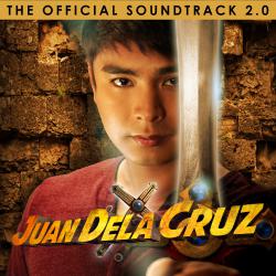 Juan Dela Cruz, Vol. 2 Original Motion Picture Soundtrack. Передняя обложка. Нажмите, чтобы увеличить. Juan Dela Cruz, Vol. 2 Original Motion Picture Soundtrack. Передняя обложка. Нажмите, чтобы увеличить.