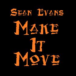 Make It Move - Single. Передняя обложка. Нажмите, чтобы увеличить. Make It Move - Single. Передняя обложка. Нажмите, чтобы увеличить.