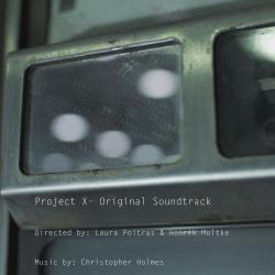 Project X Original Soundtrack - EP. Передняя обложка. Нажмите, чтобы увеличить. Project X Original Soundtrack - EP. Передняя обложка. Нажмите, чтобы увеличить.