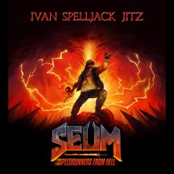 Seum The Official Video Game Soundtrack. Передняя обложка. Нажмите, чтобы увеличить. Seum The Official Video Game Soundtrack. Передняя обложка. Нажмите, чтобы увеличить.
