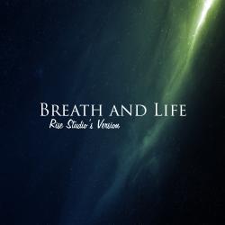 Breath and Life From Audiomachine - Single. Передняя обложка. Нажмите, чтобы увеличить. Breath and Life From Audiomachine - Single. Передняя обложка. Нажмите, чтобы увеличить.