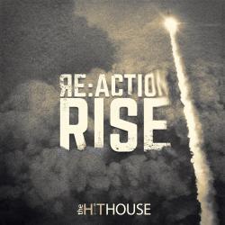 Re:Action Rise. Передняя обложка. Нажмите, чтобы увеличить. Re:Action Rise. Передняя обложка. Нажмите, чтобы увеличить.