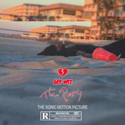 Party, The. Передняя обложка. Нажмите, чтобы увеличить. Party, The. Передняя обложка. Нажмите, чтобы увеличить.