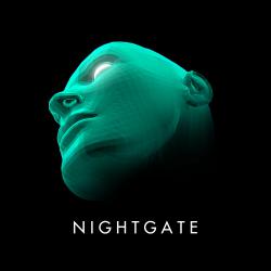 Nightgate. Передняя обложка. Нажмите, чтобы увеличить. Nightgate. Передняя обложка. Нажмите, чтобы увеличить.