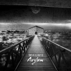 Asylum. Передняя обложка. Нажмите, чтобы увеличить. Asylum. Передняя обложка. Нажмите, чтобы увеличить.